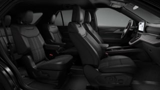 2027 Ford  Internal Image 1